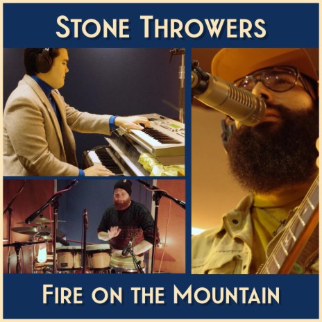 Fire On The Mountain | Boomplay Music