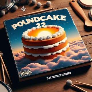 Pound Cake 22