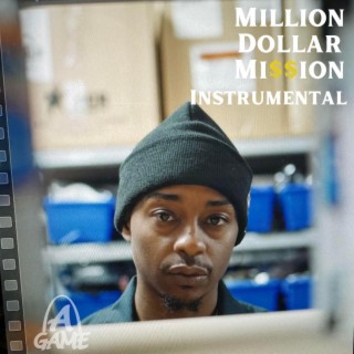 Million Dollar Mission (Instrumental)