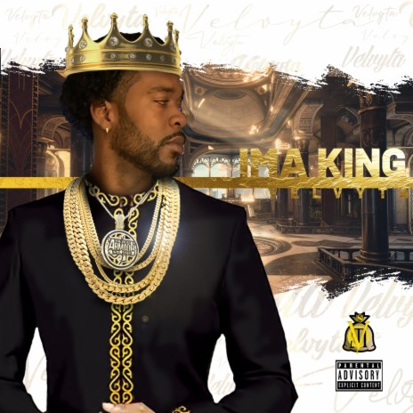 Ima King ft. E.Q. | Boomplay Music