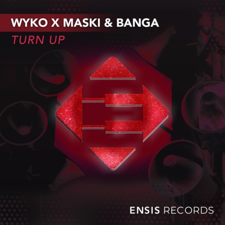 Turn Up ft. Maski & Banga