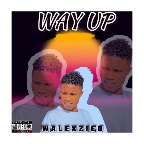 Way up | Boomplay Music