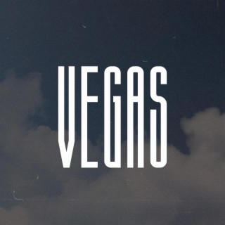 Vegas (Reggaeton Type Beat)