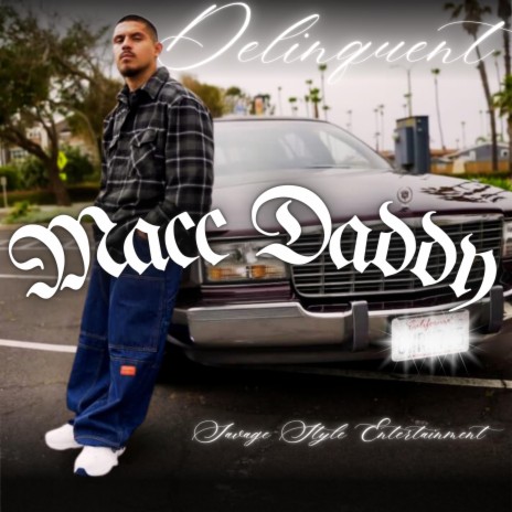 Macc Daddy | Boomplay Music