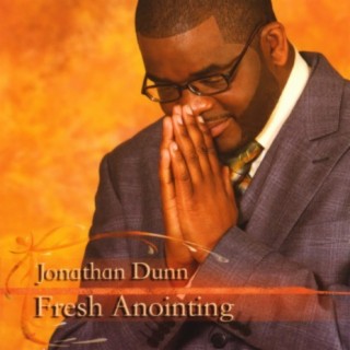 Fresh Anointing, Vol. 2
