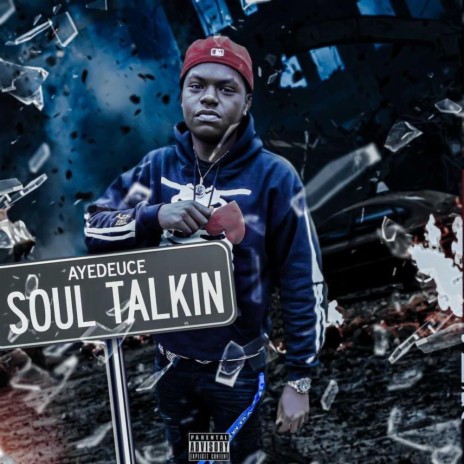 Soul Talkin | Boomplay Music