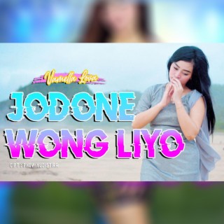 Jodone Wong Liyo