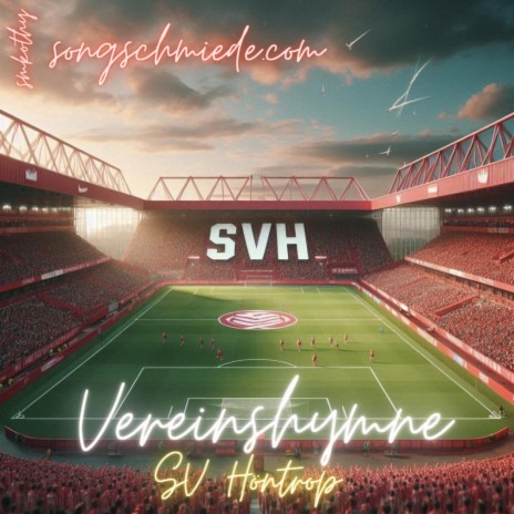 SV Höntrop (Vereinshymne)