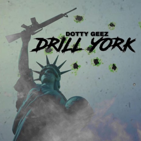 DRILL YORK | Boomplay Music