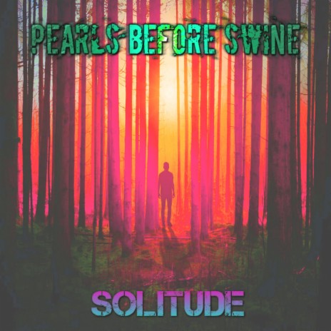 Solitude | Boomplay Music