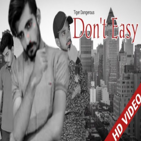 Dont Easy | Boomplay Music