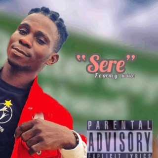 Sere lyrics | Boomplay Music