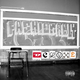 Fashionably Late (Deluxe)