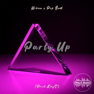Party Up (Instrumental)