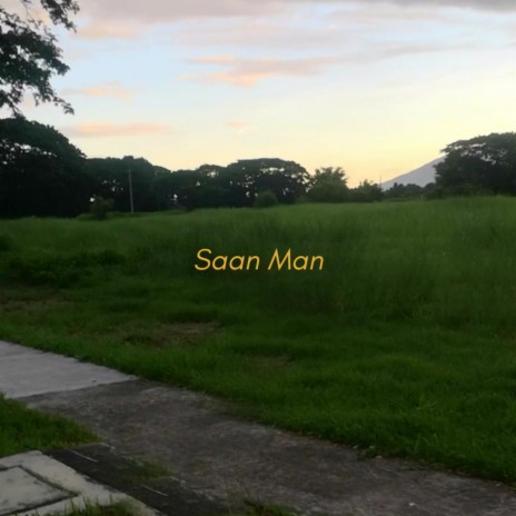 Saan Man