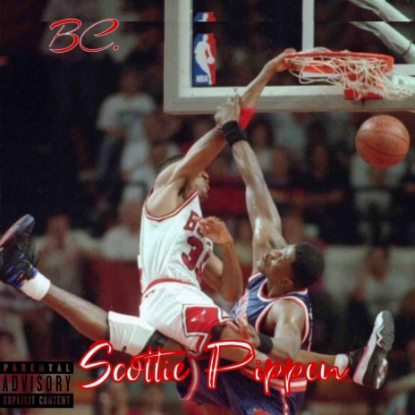 $cottie Pippen ft. YBE Luck | Boomplay Music
