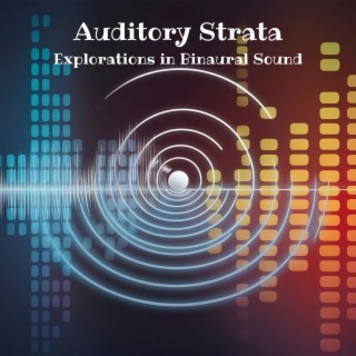 Auditory Strata: Explorations in Binaural Sound