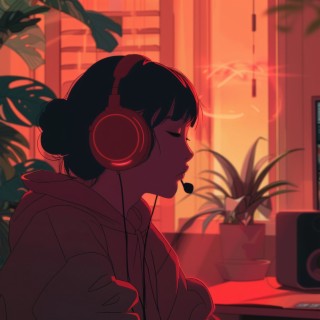 Concentration Cues Lofi: Workday Rhythm Tracks