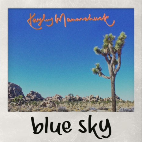 blue sky | Boomplay Music