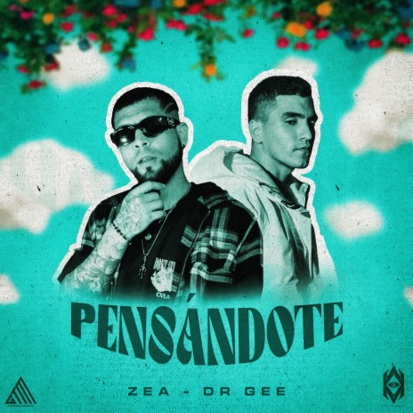 Pensándote ft. Dr Gee | Boomplay Music
