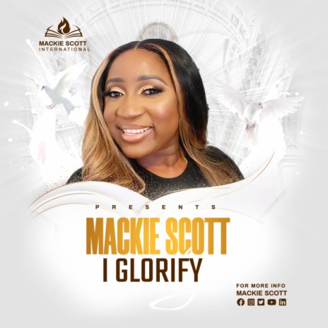 I Glorify | Boomplay Music