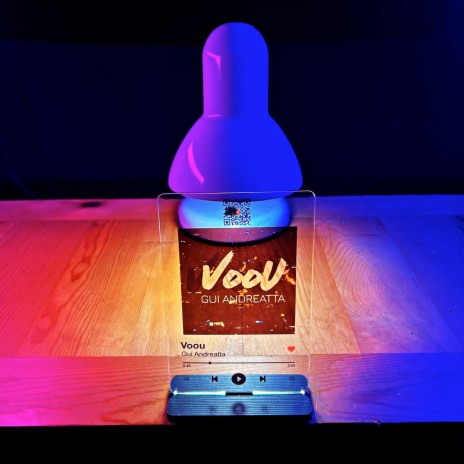 Voou (Acústica) | Boomplay Music