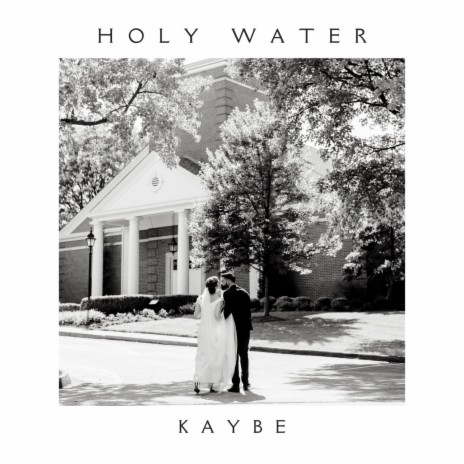 Holy Water | Boomplay Music