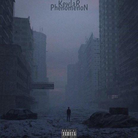 Phenomenon | Boomplay Music