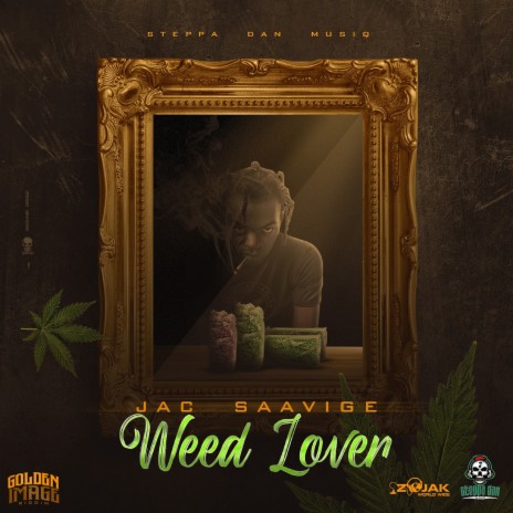 Weed Lover | Boomplay Music