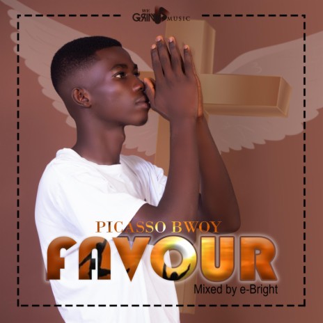 FAVOUR | Boomplay Music