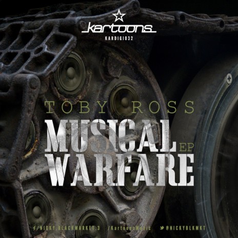 Musical Warfare | Boomplay Music