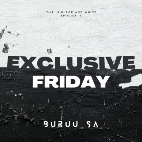 Exclusive Friday 5 | Boomplay Music