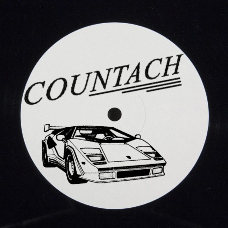 Countach | Boomplay Music