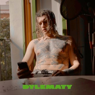 Dylematy EP