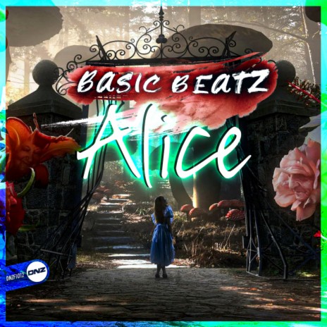 Alice (Original Mix) | Boomplay Music