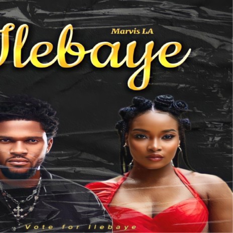 Ilebaye | Boomplay Music