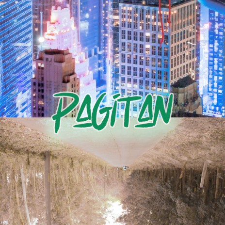 Pagitan | Boomplay Music