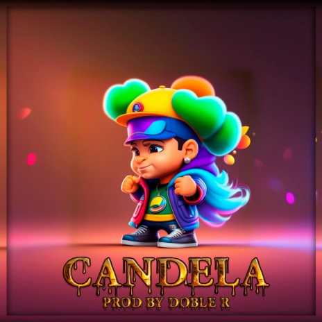 Candela | Boomplay Music