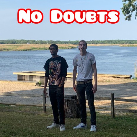 No Doubts (feat. Johnn Torres)