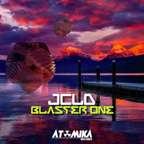 Blaster One (Luca Peruzzi & Matteo Sala Remix) | Boomplay Music