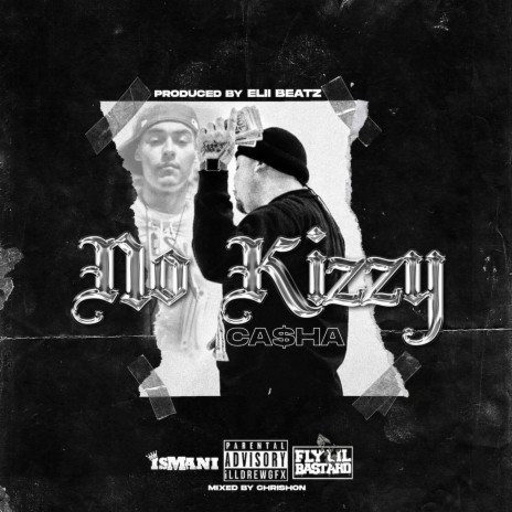 No Kizzy #LLKSMIGZ (Prod By Elii Beatz) | Boomplay Music