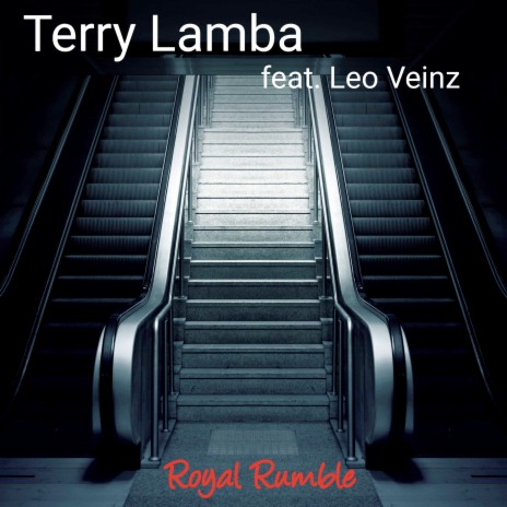 Royal Rumble ft. Leo Veinz