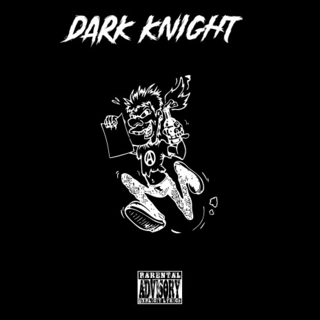 Dark Knight | Boomplay Music