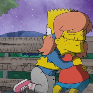 Simpsons Love