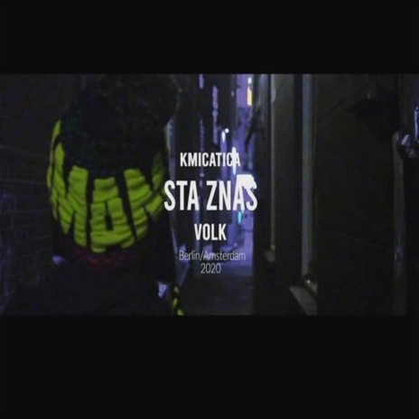 Sta Znas ft. Volk | Boomplay Music