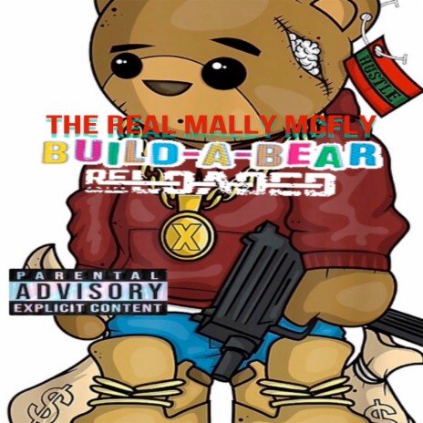 Build-Da-Bear Reloaded | Boomplay Music