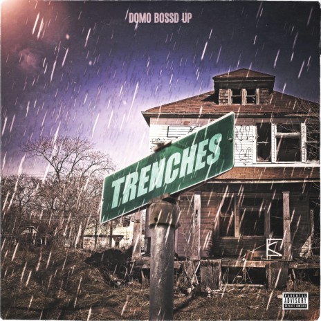 Trenches | Boomplay Music