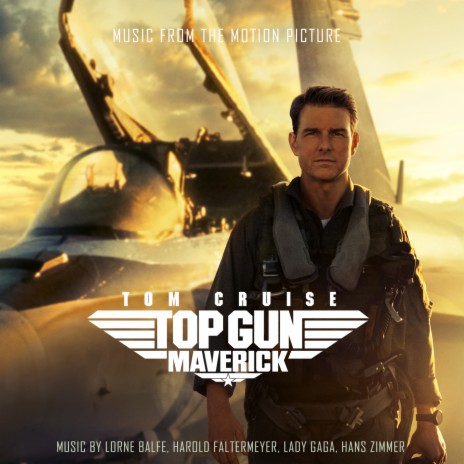 Tally Two / What’s The Plan / F-14 ft. Lady Gaga, Hans Zimmer & Lorne Balfe | Boomplay Music