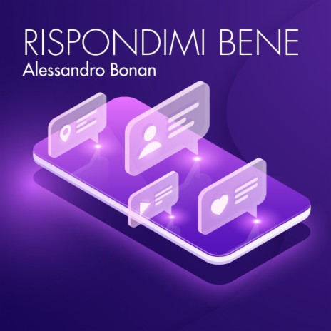 Rispondimi bene | Boomplay Music