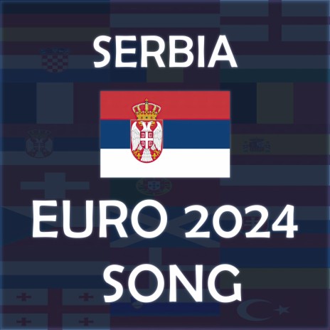 Ole, Ole, Srbijo! & Serbia EURO 2024 Song | Boomplay Music
